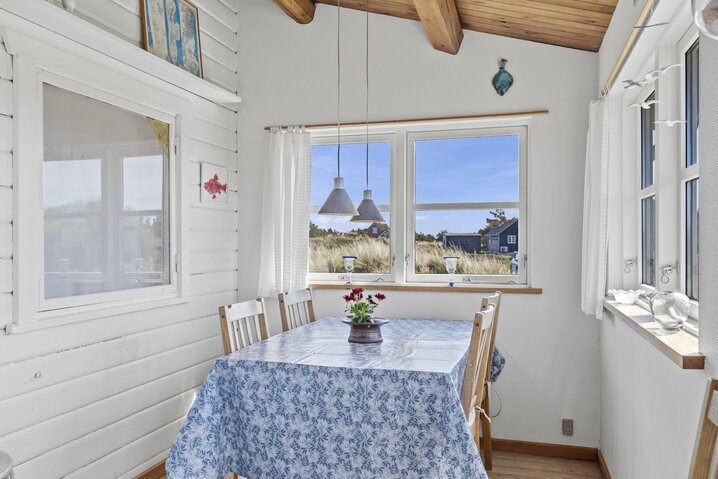 Ferienhaus 73176 in Søndermarken 1, Sønderho - Bild #5