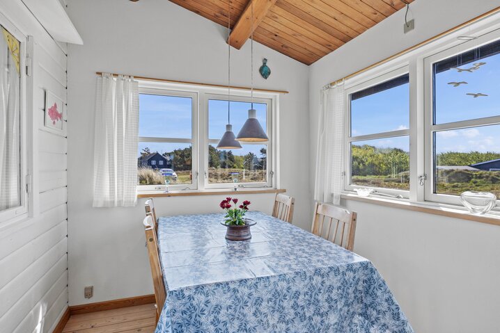 Ferienhaus 73176 in Søndermarken 1, Sønderho - Bild #6