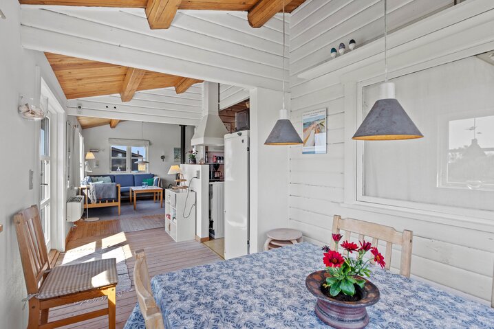 Sommerhus 73176 på Søndermarken 1, Sønderho - Billede #7