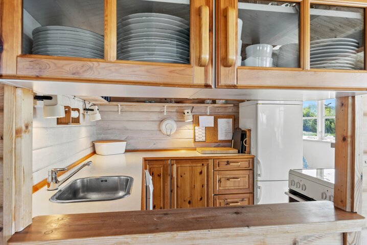 Ferienhaus 73176 in Søndermarken 1, Sønderho - Bild #8