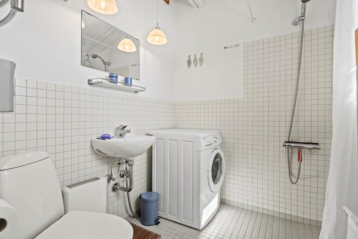 Ferienhaus 73176 in Søndermarken 1, Sønderho - Bild #11