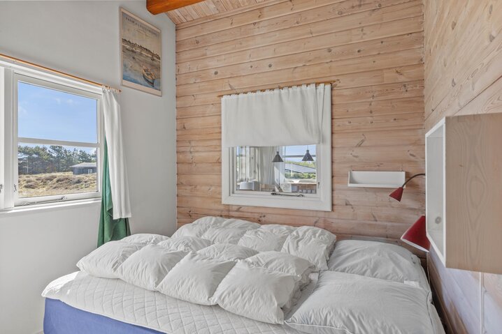 Ferienhaus 73176 in Søndermarken 1, Sønderho - Bild #12