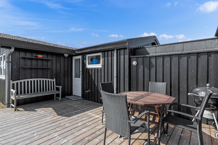 Ferienhaus 73176 in Søndermarken 1, Sønderho - Bild #15