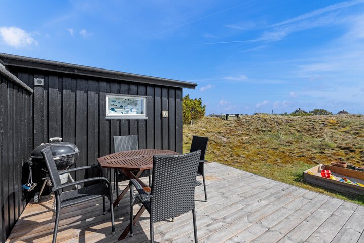 Ferienhaus 73176 in Søndermarken 1, Sønderho - Bild #16