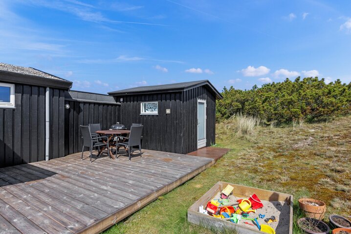 Ferienhaus 73176 in Søndermarken 1, Sønderho - Bild #17