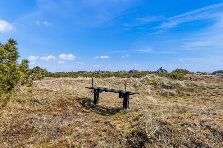 Ferienhaus 73176 in Søndermarken 1, Sønderho - Bild #18