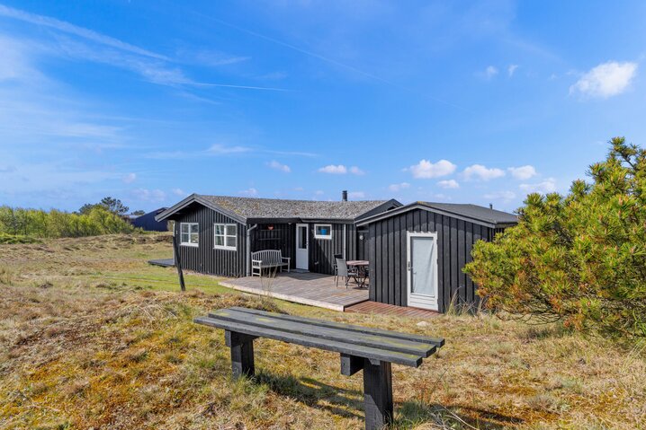 Ferienhaus 73176 in Søndermarken 1, Sønderho - Bild #19