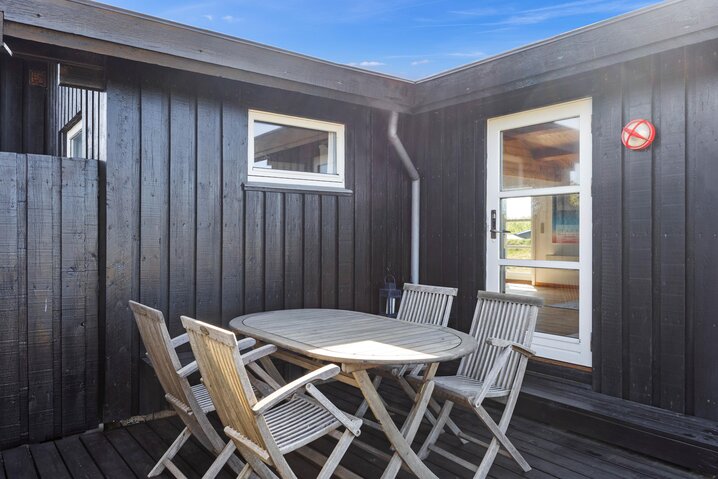 Ferienhaus 73176 in Søndermarken 1, Sønderho - Bild #20