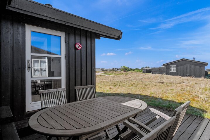 Ferienhaus 73176 in Søndermarken 1, Sønderho - Bild #21