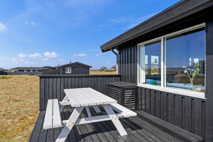 Sommerhus 73176 på Søndermarken 1, Sønderho - Billede #22