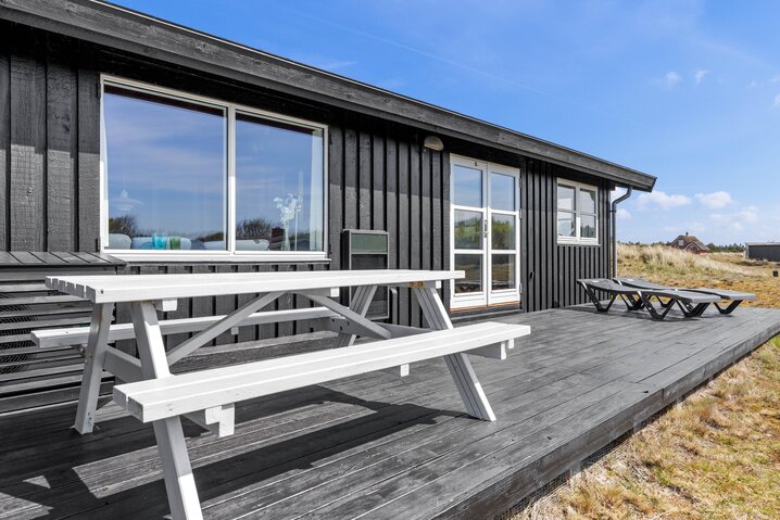 Sommerhus 73176 på Søndermarken 1, Sønderho - Billede #23