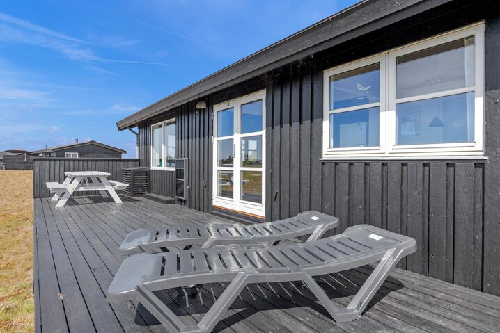 Ferienhaus 73176 in Søndermarken 1, Sønderho - Bild #24