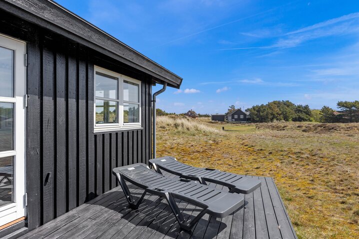 Ferienhaus 73176 in Søndermarken 1, Sønderho - Bild #25