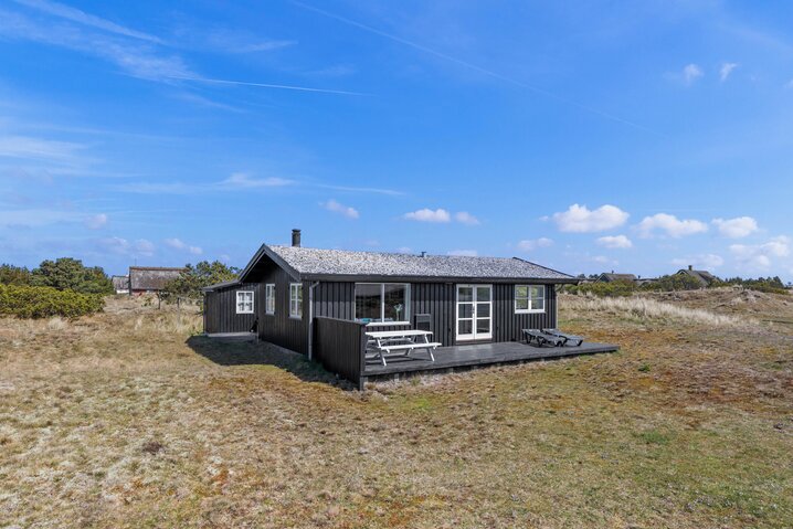 Sommerhus 73176 på Søndermarken 1, Sønderho - Billede #26