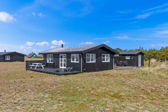 Ferienhaus 73176 in Søndermarken 1, Sønderho - Bild #27
