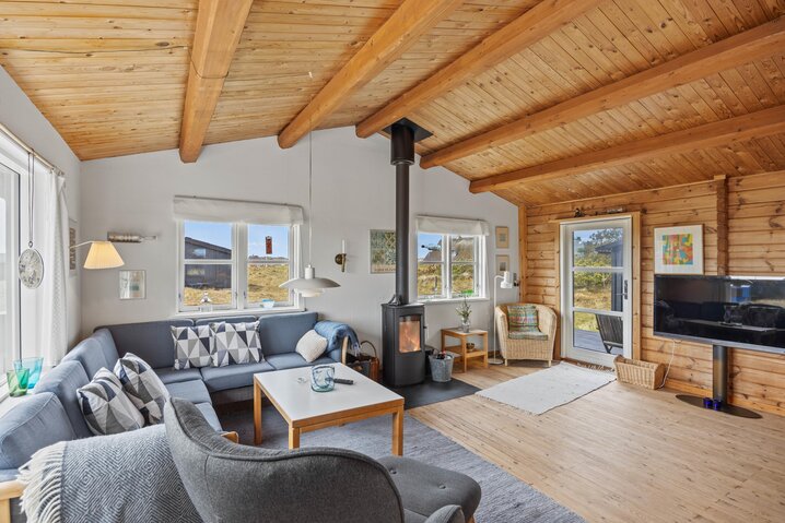 Ferienhaus 73176 in Søndermarken 1, Sønderho - Bild #3