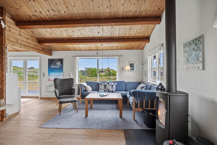 Ferienhaus 73176 in Søndermarken 1, Sønderho - Bild #4