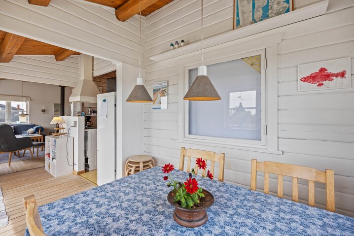 Ferienhaus 73176 in Søndermarken 1, Sønderho - Bild #7
