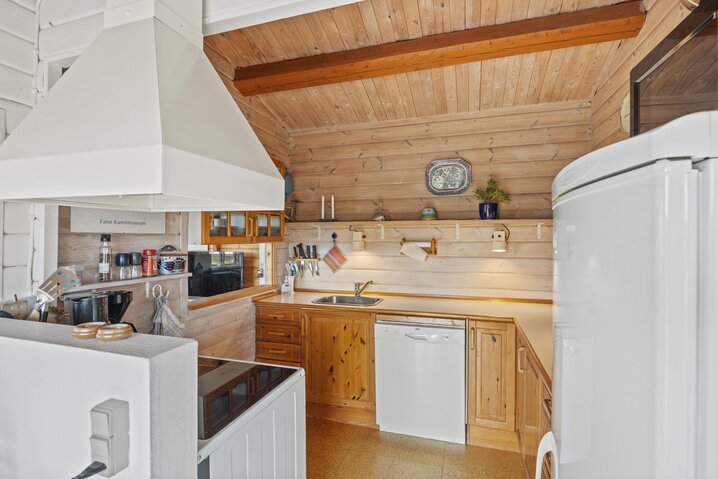 Ferienhaus 73176 in Søndermarken 1, Sønderho - Bild #2