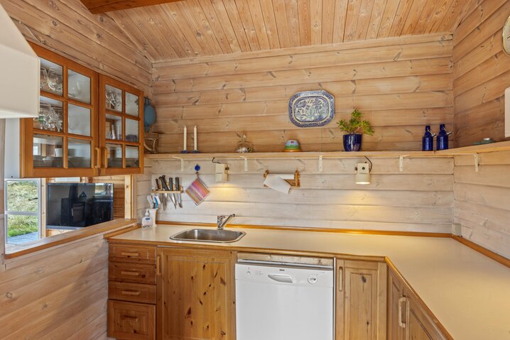 Ferienhaus 73176 in Søndermarken 1, Sønderho - Bild #9