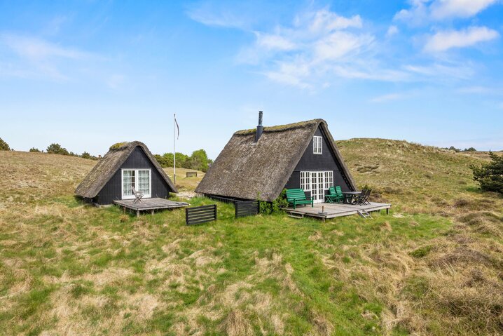 Sommerhus 73179 på Vester Storetoft 18, Sønderho - Billede #0