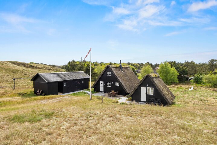Sommerhus 73179 på Vester Storetoft 18, Sønderho - Billede #1