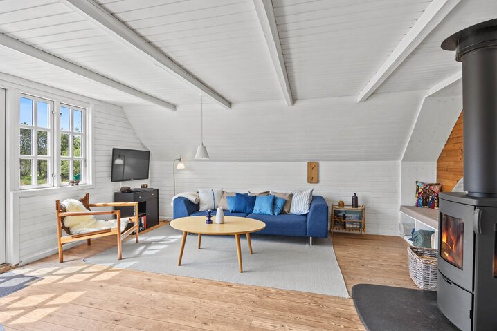 Sommerhus 73179 på Vester Storetoft 18, Sønderho - Billede #2