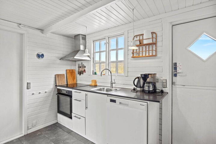 Sommerhus 73179 på Vester Storetoft 18, Sønderho - Billede #3