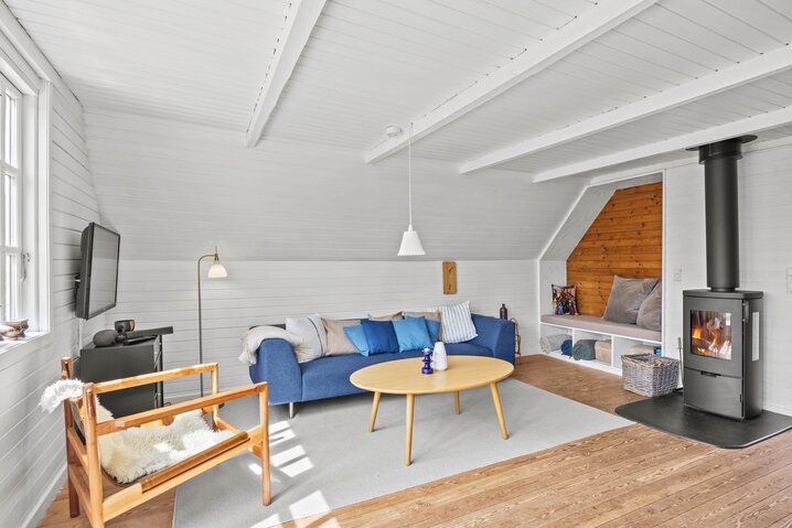 Sommerhus 73179 på Vester Storetoft 18, Sønderho - Billede #4