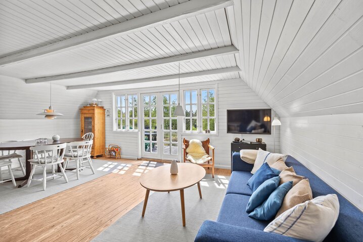 Sommerhus 73179 på Vester Storetoft 18, Sønderho - Billede #6