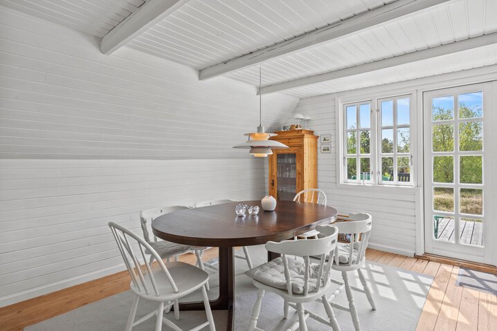 Sommerhus 73179 på Vester Storetoft 18, Sønderho - Billede #8