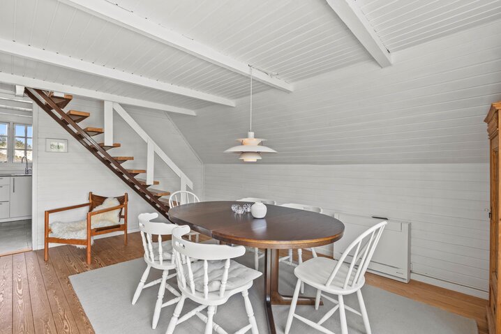 Sommerhus 73179 på Vester Storetoft 18, Sønderho - Billede #9