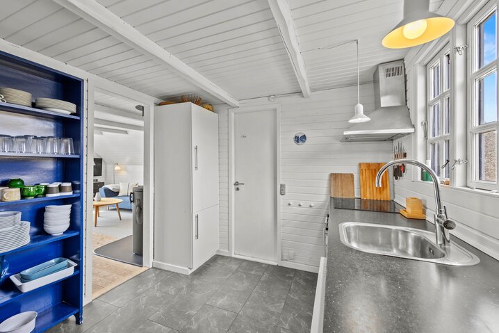 Sommerhus 73179 på Vester Storetoft 18, Sønderho - Billede #10