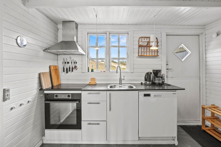 Sommerhus 73179 på Vester Storetoft 18, Sønderho - Billede #11