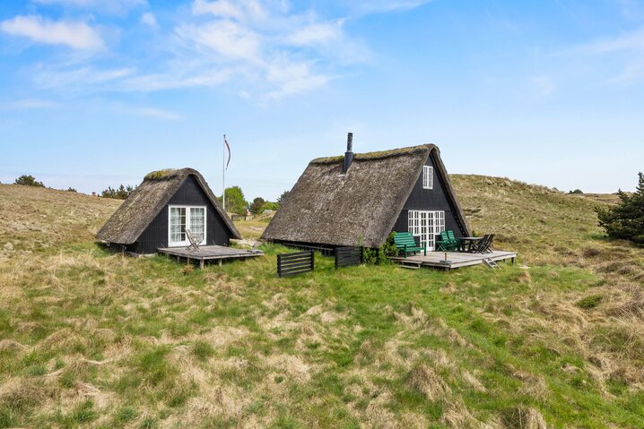 Sommerhus 73179 på Vester Storetoft 18, Sønderho - Billede #20