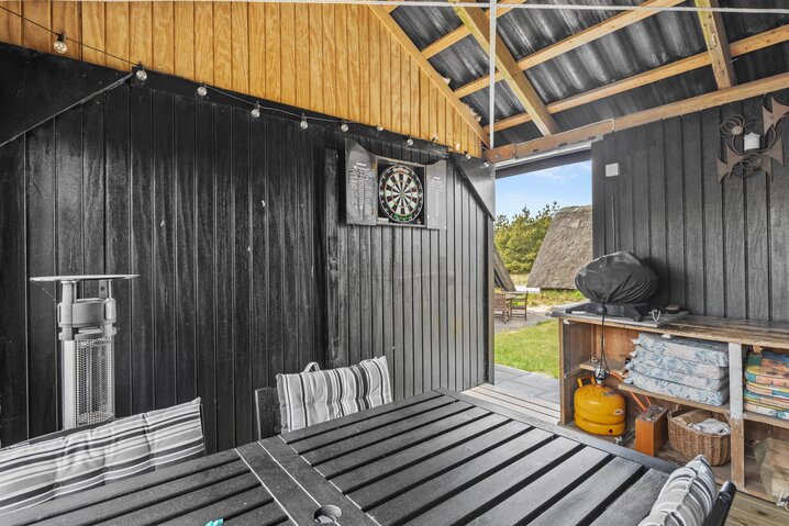 Sommerhus 73179 på Vester Storetoft 18, Sønderho - Billede #22