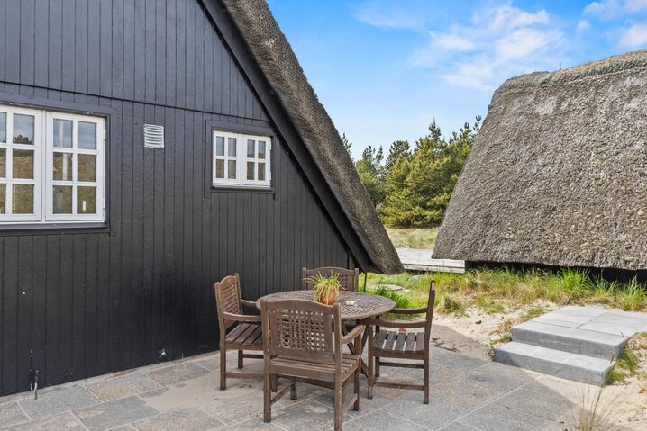 Sommerhus 73179 på Vester Storetoft 18, Sønderho - Billede #23