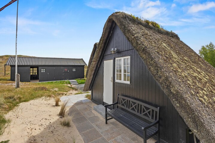 Sommerhus 73179 på Vester Storetoft 18, Sønderho - Billede #26