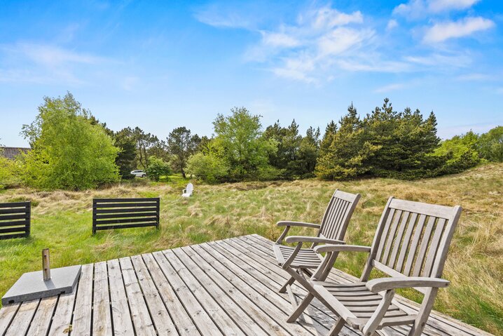 Sommerhus 73179 på Vester Storetoft 18, Sønderho - Billede #27