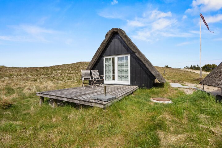 Sommerhus 73179 på Vester Storetoft 18, Sønderho - Billede #28