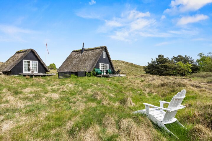 Sommerhus 73179 på Vester Storetoft 18, Sønderho - Billede #30