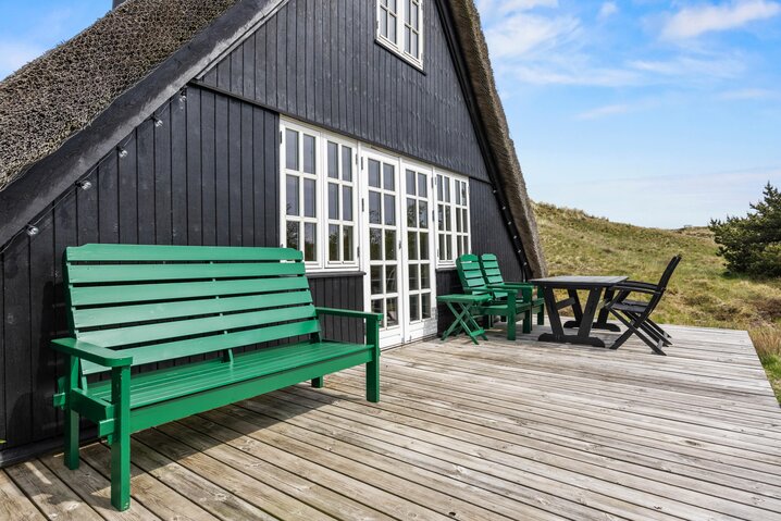 Sommerhus 73179 på Vester Storetoft 18, Sønderho - Billede #31
