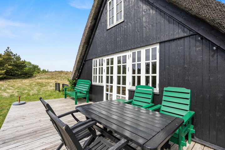 Sommerhus 73179 på Vester Storetoft 18, Sønderho - Billede #32