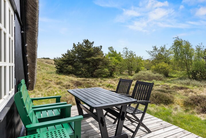 Sommerhus 73179 på Vester Storetoft 18, Sønderho - Billede #33