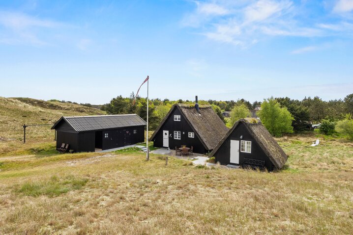 Sommerhus 73179 på Vester Storetoft 18, Sønderho - Billede #34