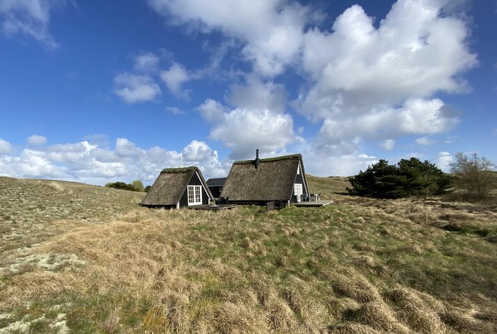 Ferienhaus 73179 in Vester Storetoft 18, Sønderho - Bild #32