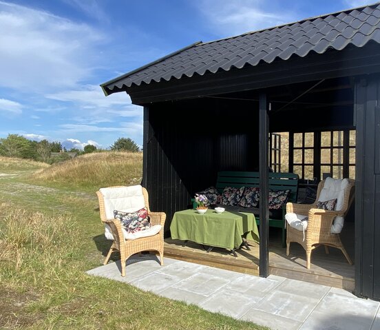 Ferienhaus 73179 in Vester Storetoft 18, Sønderho - Bild #33