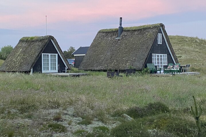 Ferienhaus 73179 in Vester Storetoft 18, Sønderho - Bild #36