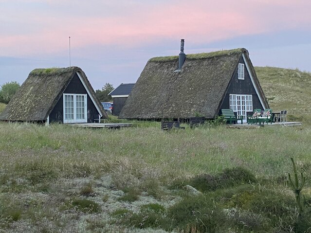 Ferienhaus 73179 in Vester Storetoft 18, Sønderho - Bild #36