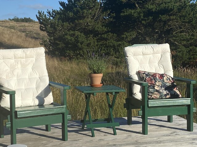 Ferienhaus 73179 in Vester Storetoft 18, Sønderho - Bild #37